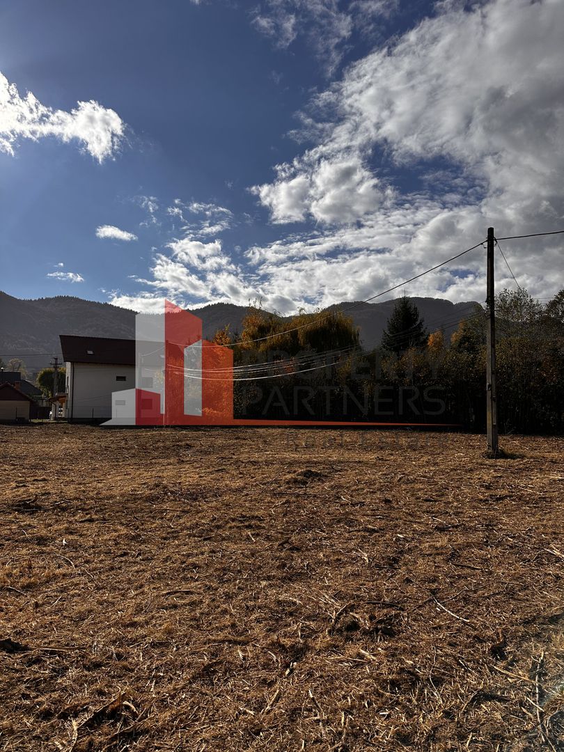 Teren Bran / Predelut - Poză 6