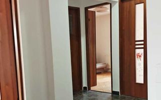 Vand apartament 3 camere Calea Dorobantilor,  Cluj-Napoca. - Poză 4