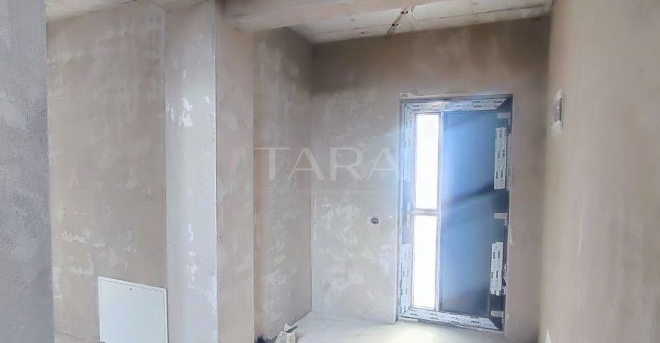 De vânzare duplex semifinisat, predare 2025, Dâmbul Rotund. - Poză 1