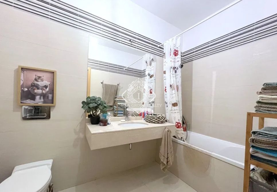 Parc Herastrau I Apartament 3 camere - Poză 9