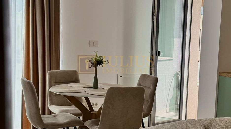 Prima inchiriere| 2 camere| Torontalului (Nord)| parcare| balcon - Poză 5