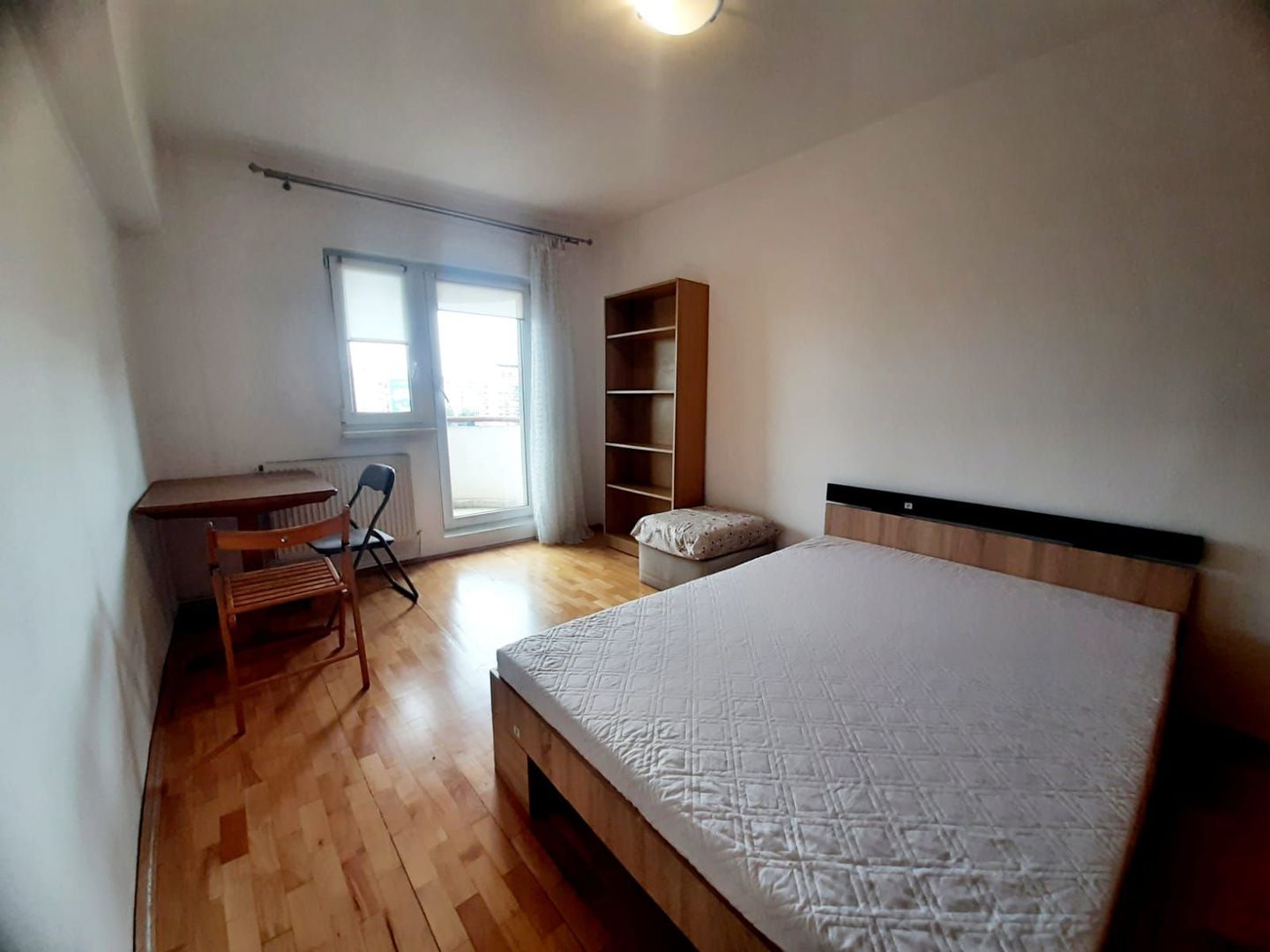 Apartament cu 3 camere pe Calea Dorobanților - Poză 6