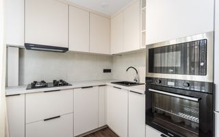 Vânzare, apartament, 2 camere + living, str. Academiei, Telecentru - Poză 6