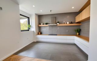 Vila superba 5 camere Iancu Nicolae Baneasa Gradina Zoologica - Poză 13