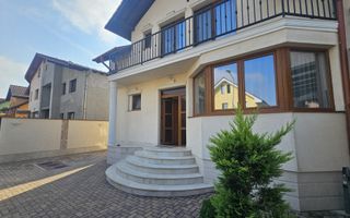 Casă individuală cu 4 camere, complet mobilata, in Cartierul Tineretului - Poză 3