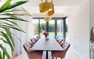 Casa Corbeanca, Paradisul Verde - Poză 3