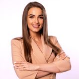 Daiana Trasca - CUB Imobiliare