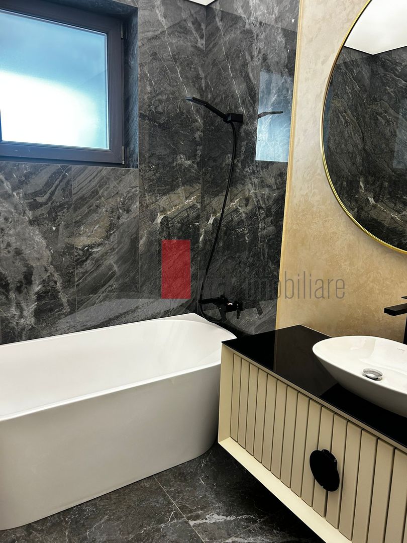 Apartament cu 3 camere - Zona Unirii - Poză 12