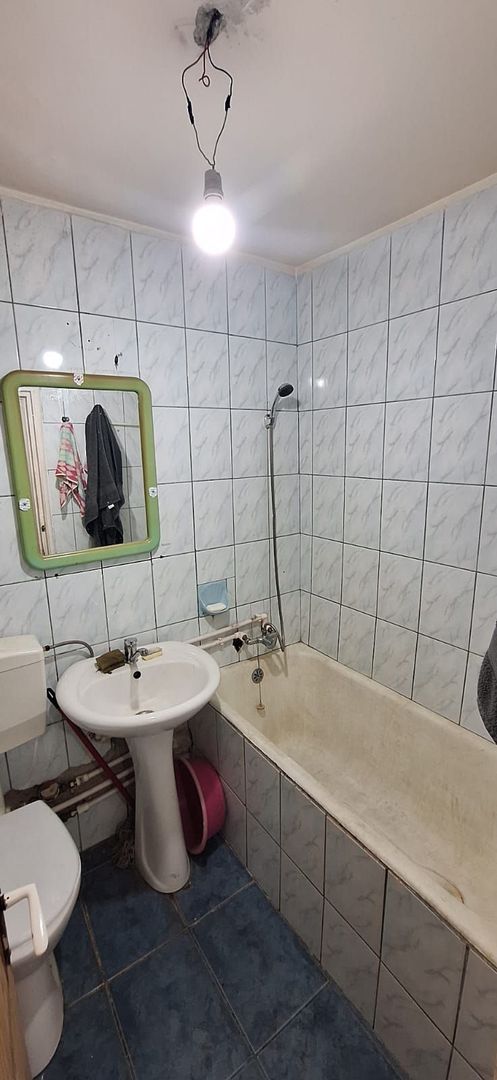 Apartament 2 camere Brancoveanu Izvorul Oltului - Poză 14