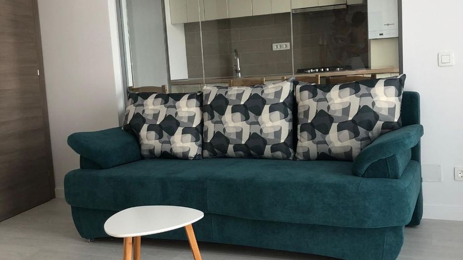 GARSONIERA MODERNA | 21 RESIDENCE | LUJERULUI - Poză 2