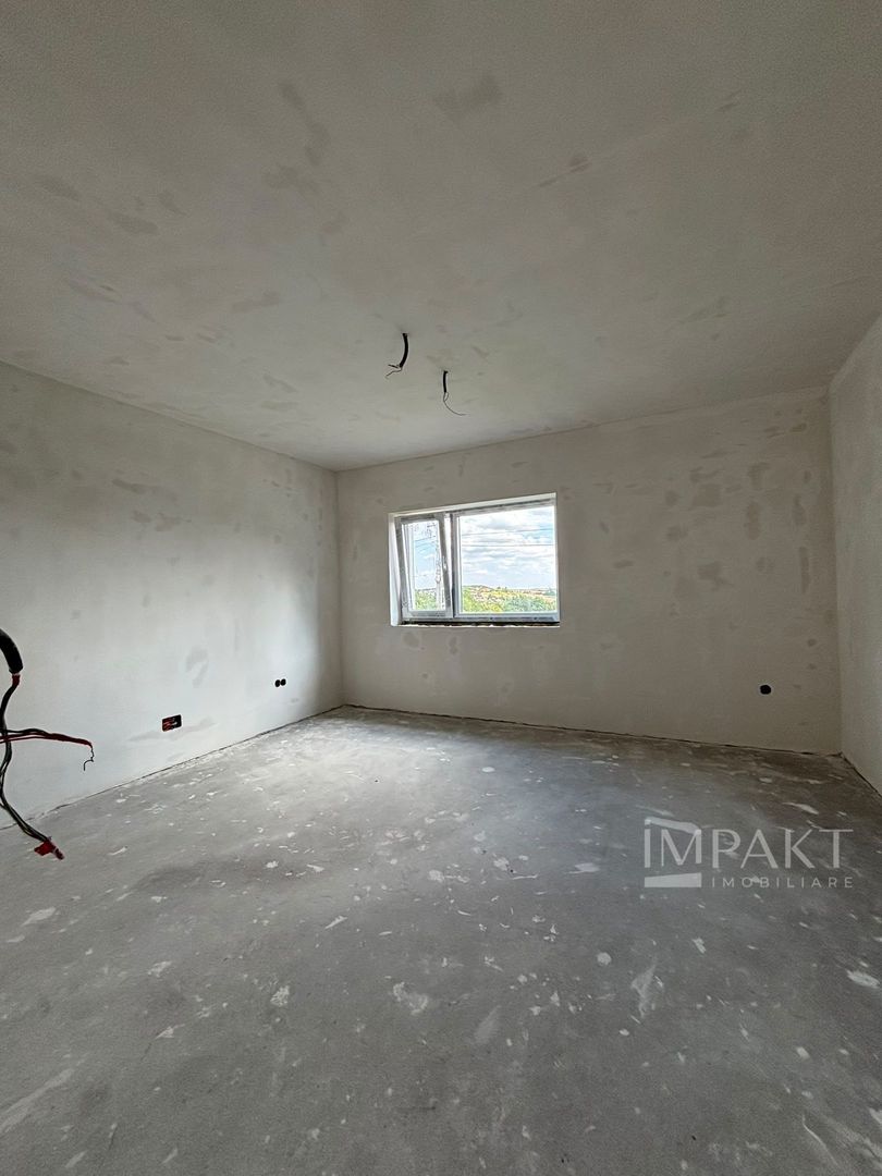 Casă individuală pe un singur nivel în Feleacu, zona Pahumi! - Poză 19