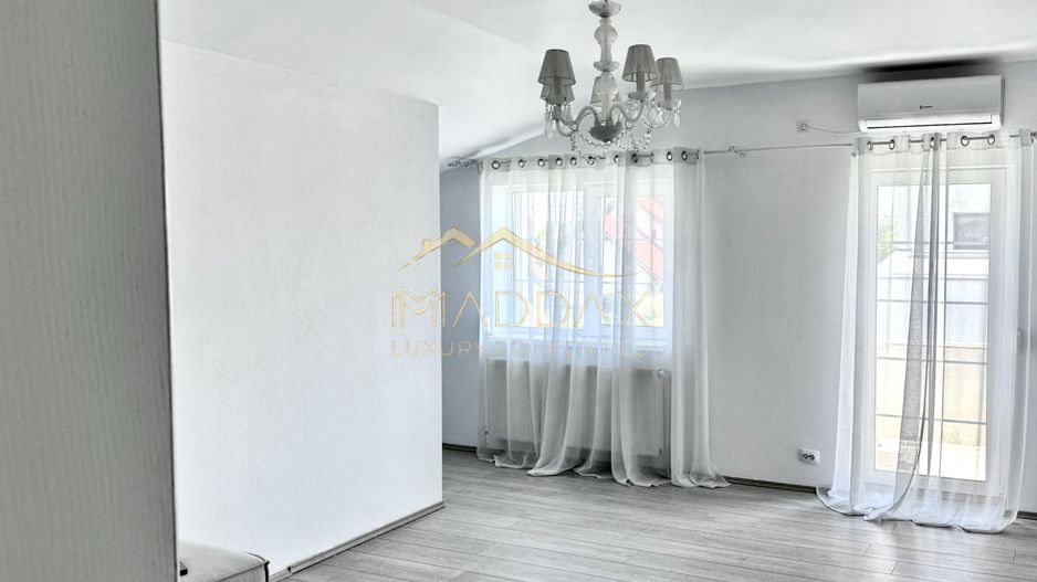 Vila De Inchiriat | Piscina | Corbeanca | Lux - Poză 8