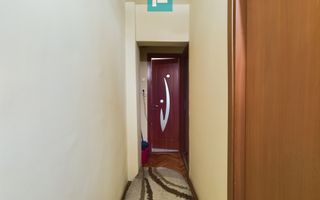 Apartament panoramic cu 4 camere zona 300 - Poză 7