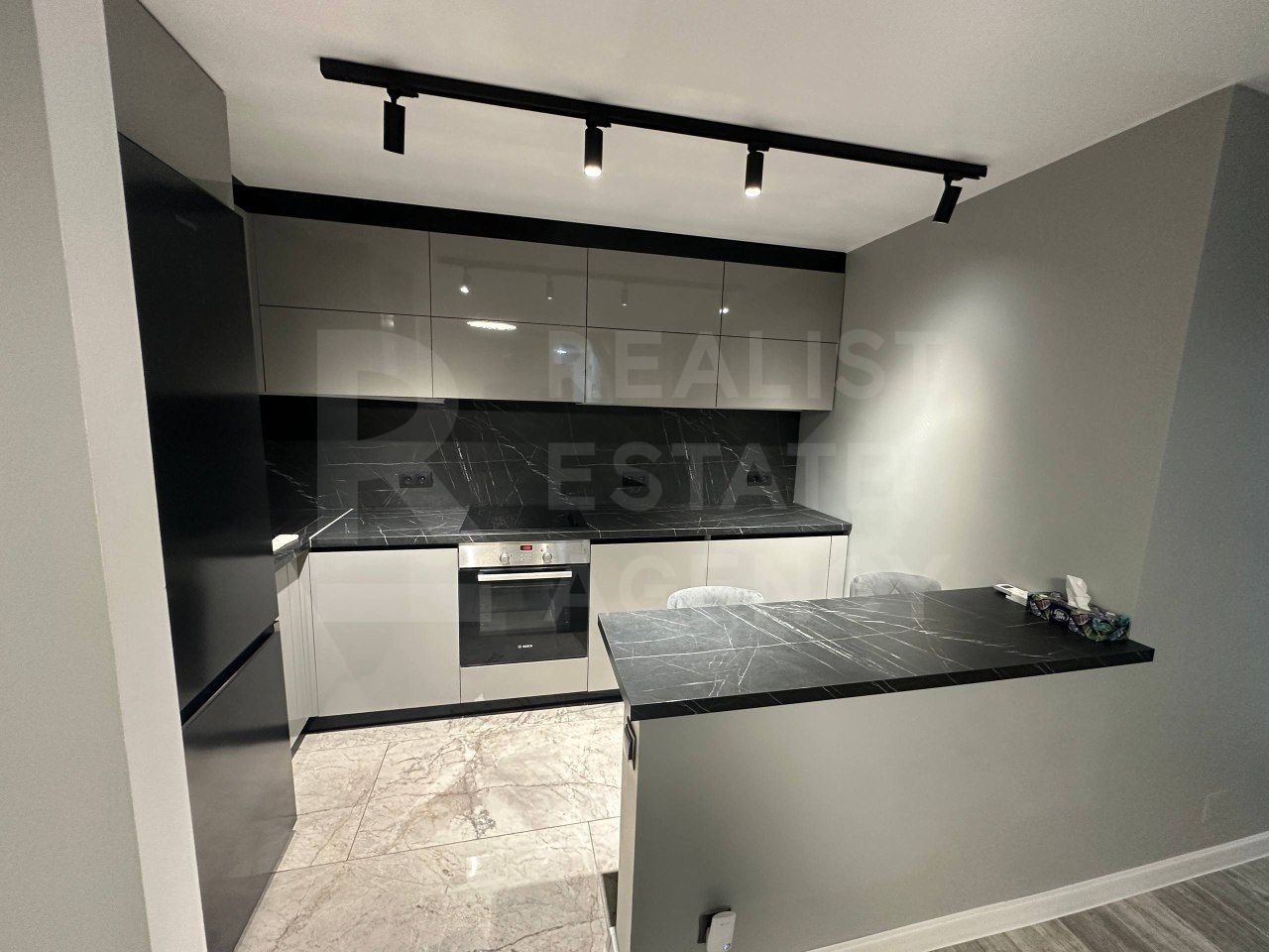 Chirie, apartament, 4 camere, str. Sarmizegetusa, Botanica - Poză 13