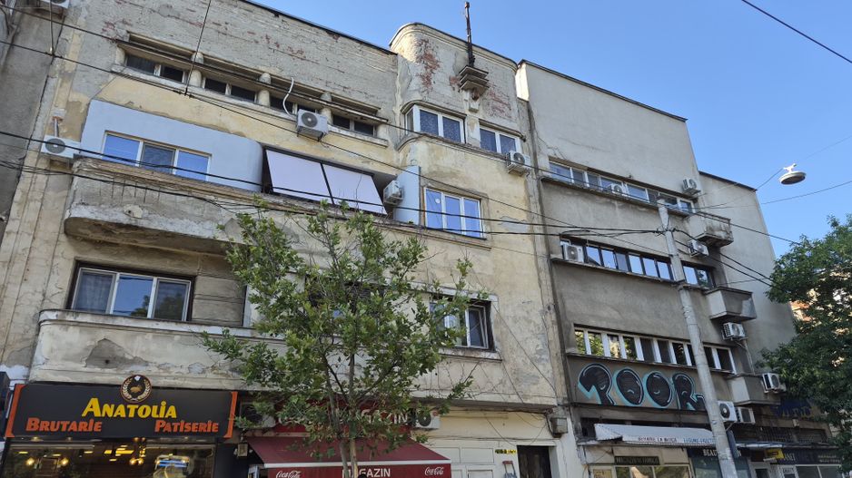 Apartament cu 3 camere 76,20 mp - Unirii - Mitropolie - Poză 12
