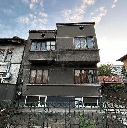 VILA COTROCENI | D+P+1 | 264 MP TEREN | Oportunitate - Redezvoltare - Poză 3