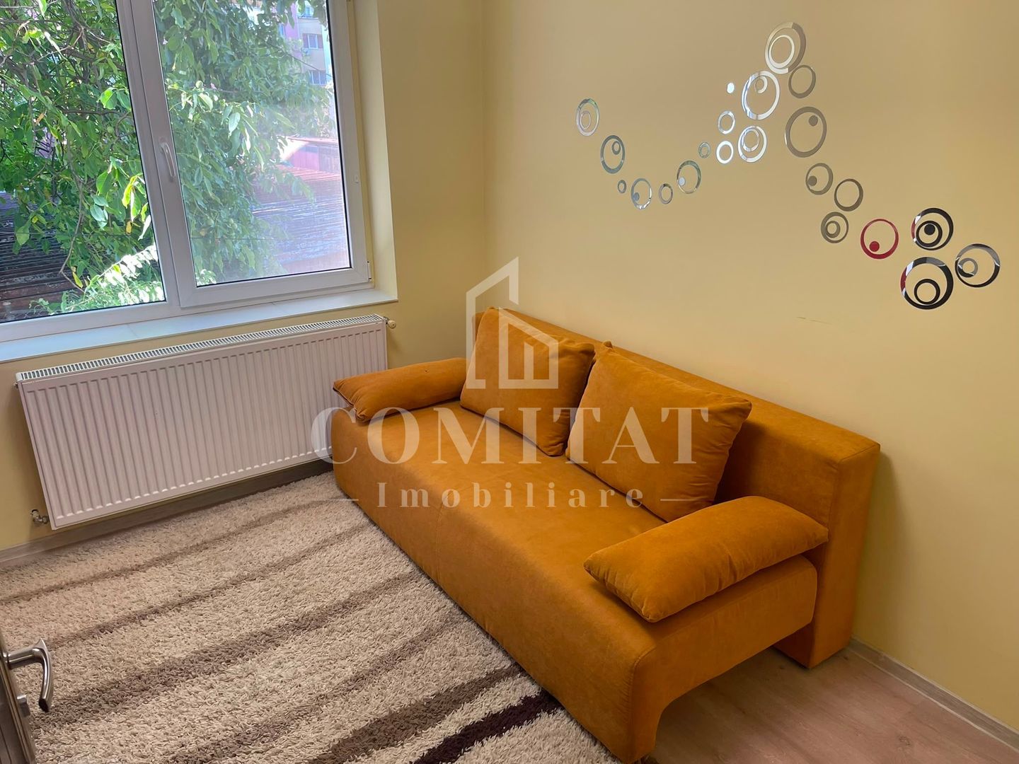 Apartament cu 3 camere decomandate | Zona Iulius Mall - Gheorgheni - Poză 2
