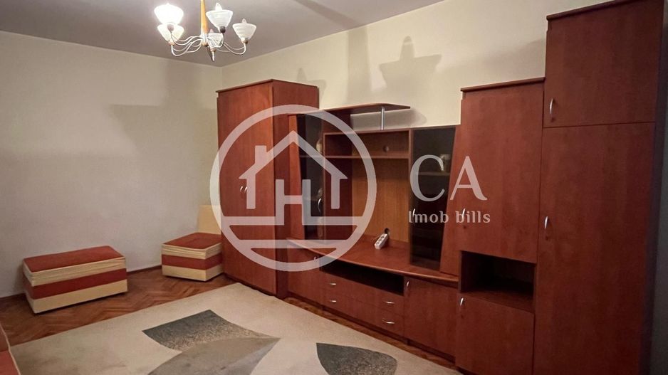 Apartament cu 4 camere de inchiriat în zona Calea Aradului, Oradea - Poză 4