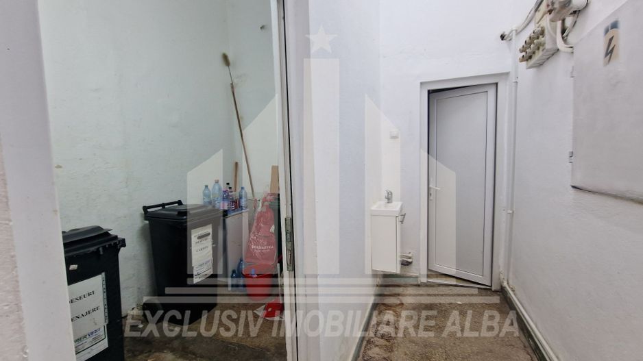 Spatiu comercial | Trafic intens | Cetate | Pozitie ultracentrala - Poză 4