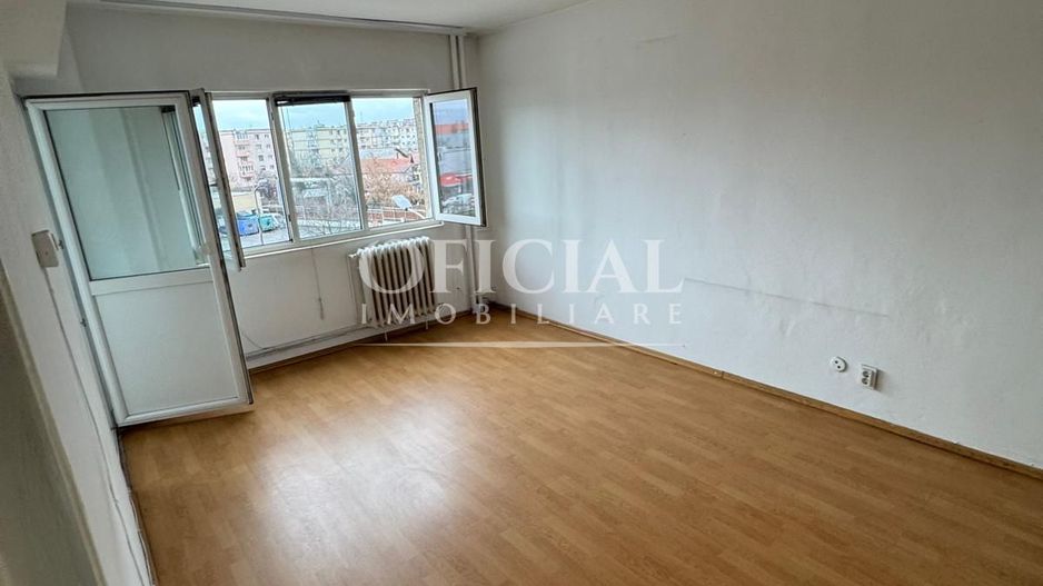 Apartament 2 camere decomandat | 54 Mp | Balcon | Marasti Kufland - Poză 2