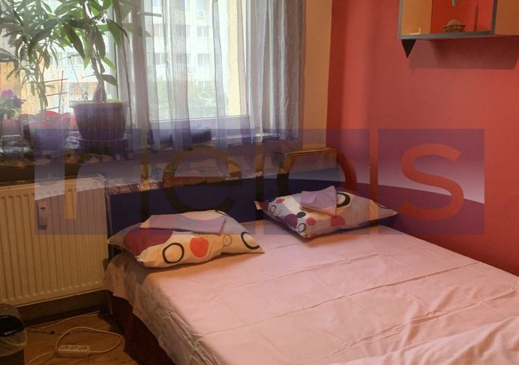 VANZARE 3 CAMERE SEMIDECOMANDAT - Parc IOR,MallPark Lake , Dristor - Poză 6