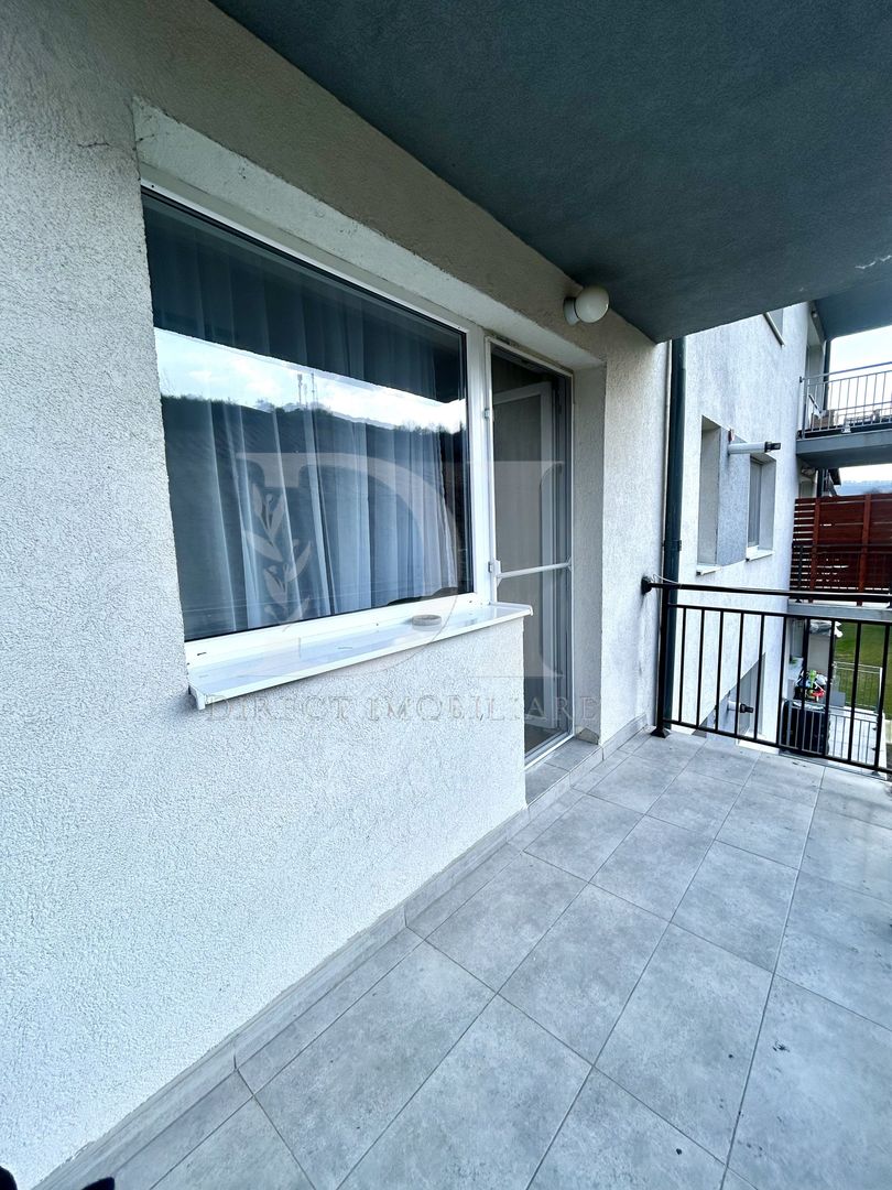 Apartament 2 camere de vanzare / Zona Vivo / Floresti - Poză 15