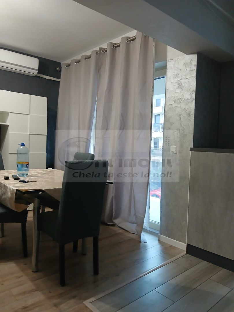 Apartament 3 Camere Moara de Vant - 540 euro - Poză 13