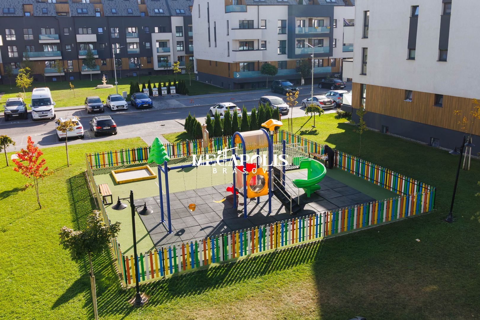 Apartament 3 camere | Maurer Villas | Etaj 2 | Parcare + Boxă - Poză 7