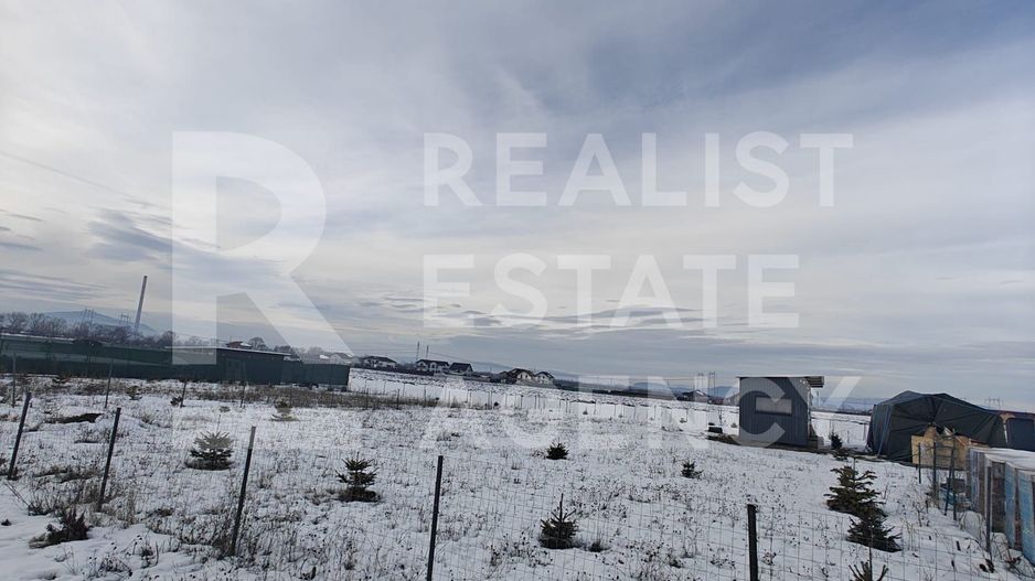 Teren Cartier Izvor - Sacele - Poză 9