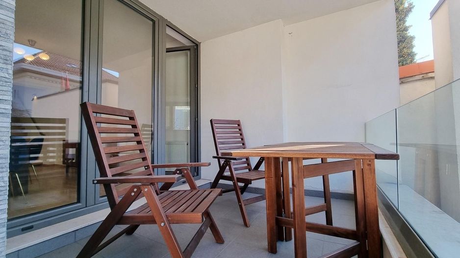 4 camere 138MP || DUPLEX || DOROBANTI CAPITALE - Poză 21