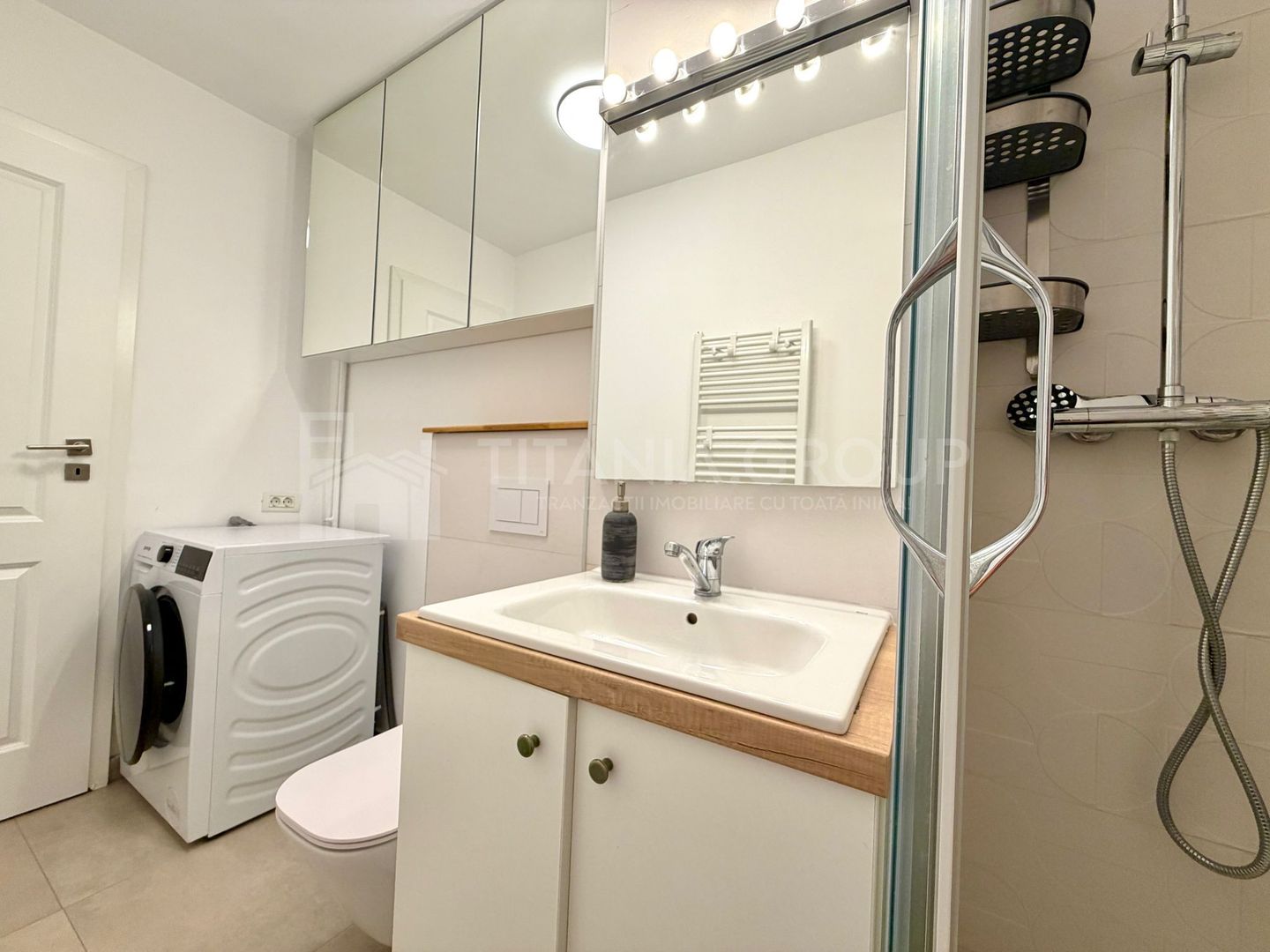 Apartament 2 camere, Victoriei | parcare și boxă - Poză 7