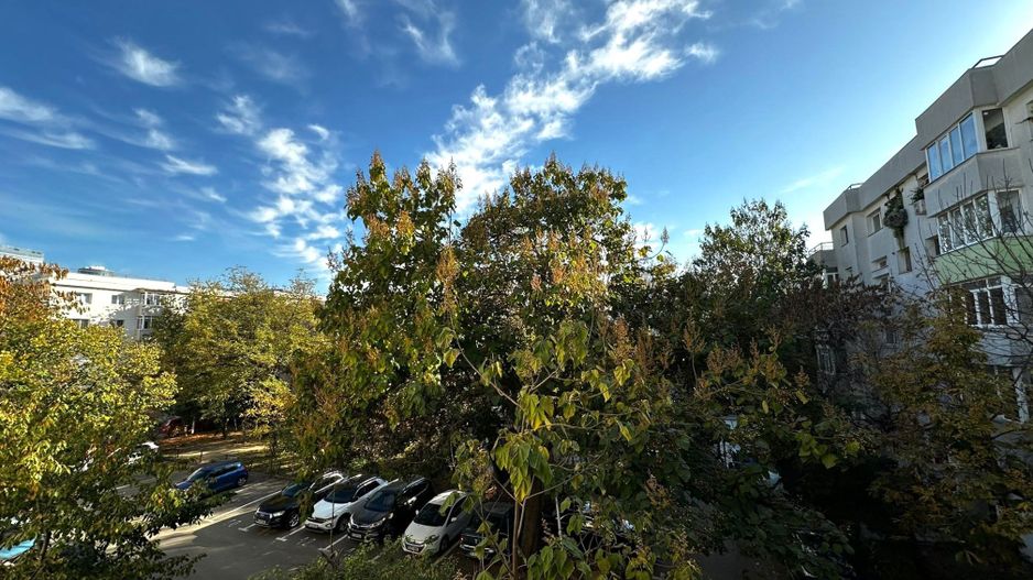 Apartament cu Centrala si Parcare 2 Camere 54mp Aviației | GOPO - Poză 2