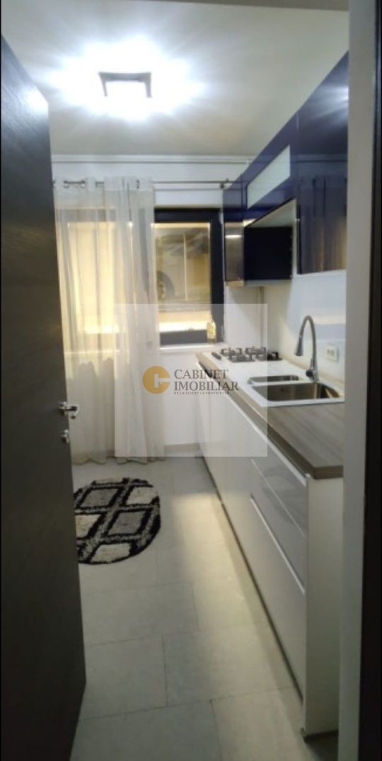 2 camere renovat | bloc 2017 – Rond Alba Iulia | ideal Airbnb - Poză 3