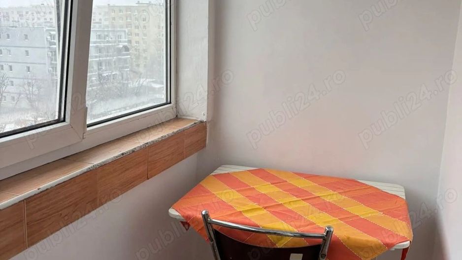 Apartament 2 camere de închiriat Apărătorii Patriei - Poză 9