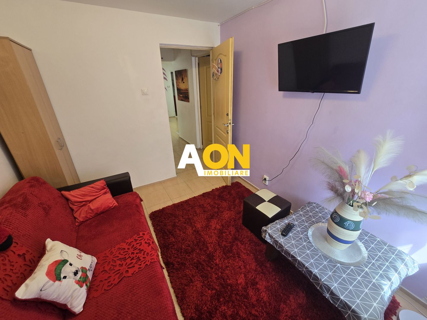 Apartament 3 Camere, Zona Bulevardul Transilvaniei - Poză 7