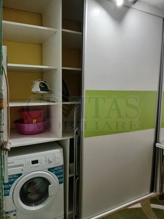 Garsoniera zona Terapia, Auchan, 22 mp - Poză 4