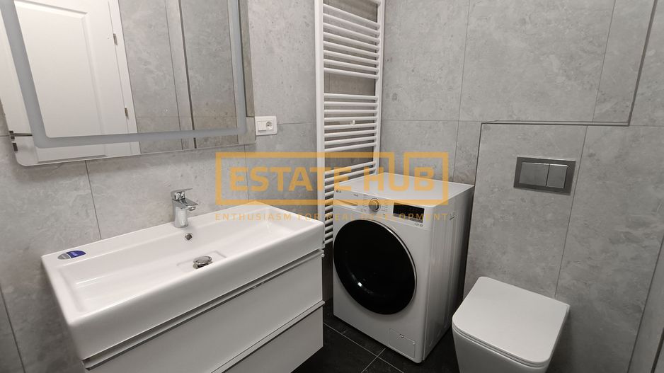Apartament 3 camere FINISAT | Comision 0% | Cladie Noua - Poză 9