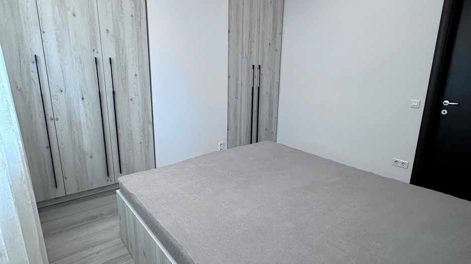 Prima închiriere 2 camere Vitan Residence - metrou Mihai Bravu IM262C - Poză 16