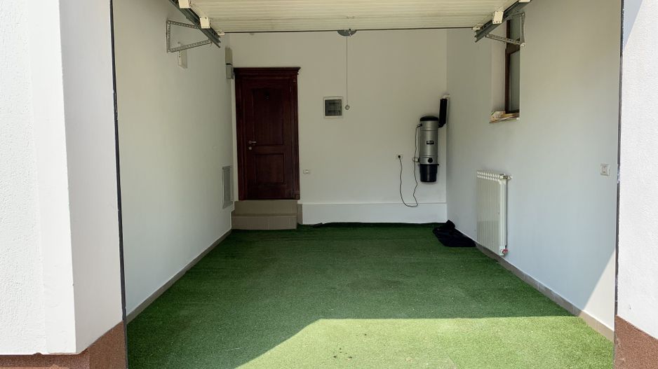 Vila Individuala | Iancu Nicolae/Pipera | Piscina | Garaj - Poză 33