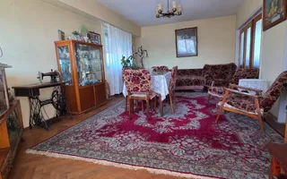 Vanzare Apartament 3 camere, 90 mp  – Cotroceni, vedere Splaiul Independentei - Poză 15