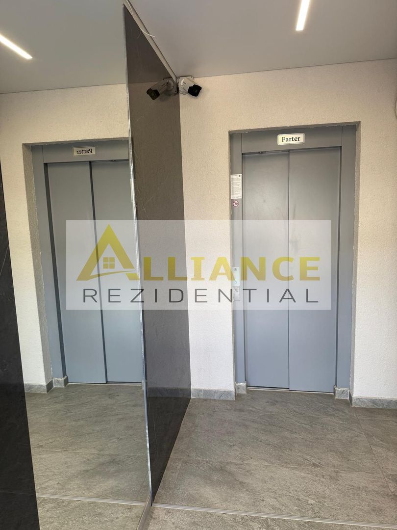 Aparatorii Patriei Ap 2 Camere de inchiriat + paracre - Poză 15