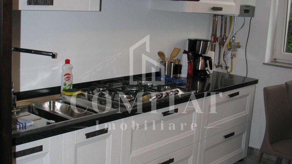 Apartament cu 2 camere decomandate | Zona Grădinii Botanice - Poză 7