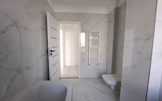 COM 0% Apartament cu 2 camere si terasa de 91 mp | Torontalului - Poză 9