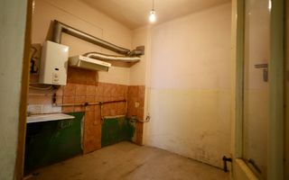 Casa interbelica de vanzare | Ultracentral, Ploiesti | COMISION 0% - Poză 17