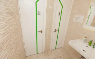 Vânzare, spațiu comercial, 1,380 mp, str. Alexandru cel Bun, Centru - Poză 40