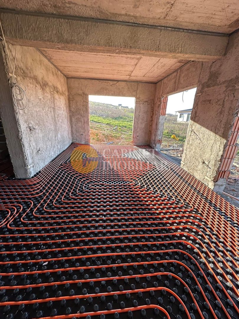 Vilă individuală PREMIUM P+E – Valea Adâncă,zona 5 Drumururi - Poză 14