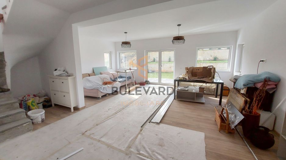 Casa individuala in Apahida! - Poză 2