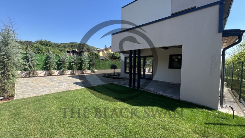 Casa cu 4 camere de vanzare | Premium | Nou | Moreni - Bld. Republicii - Poză 5