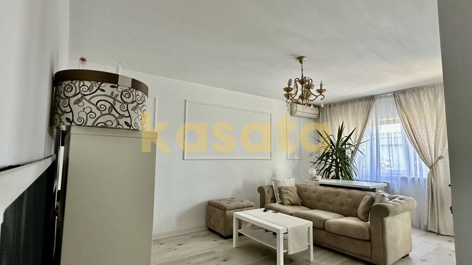 Apartament 3 camere Băneasa, la 1 minut de Parcul Hersatrau - Poză 2