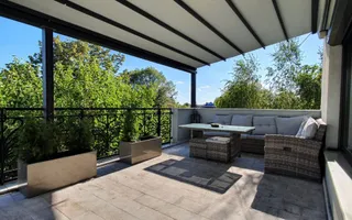 Penthouse 3 camere Domenii | Terasa | Loc de parcare - Poză 18